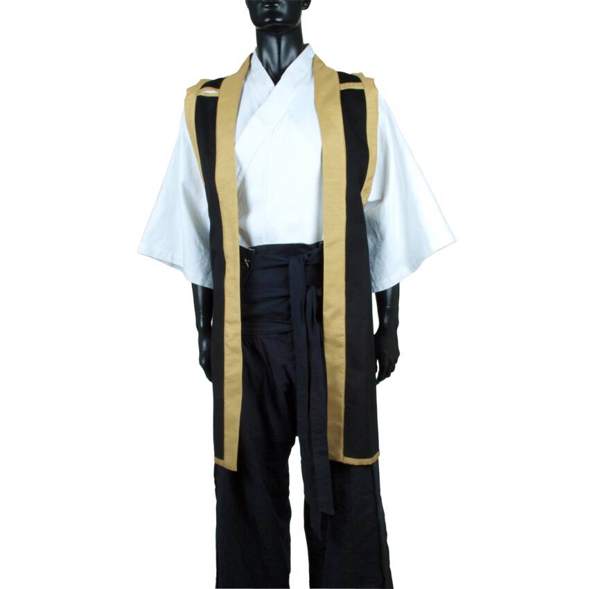 Samurai Vest