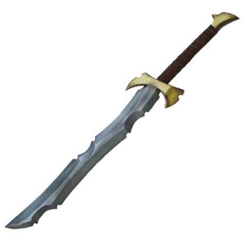 Special Edition Assassin Sword