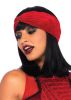 Red Hot Gatsby Girl 2 Piece Costume