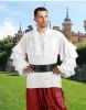 Authentic Henry Morgan Pirate Period Shirt