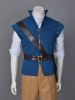 Awesome Cosplay Flynn Rider Tangled Costume