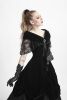 Drop-Dead Gorgeous Black Goth Dress