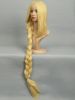 Blonde Rapunzel Adult Wig