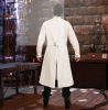 Steampunk Mad Scientist Victorian Lab Coat