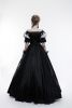 Goth Victorian Princess Dress