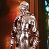 Beautiful Full Gothic Suit of Armor