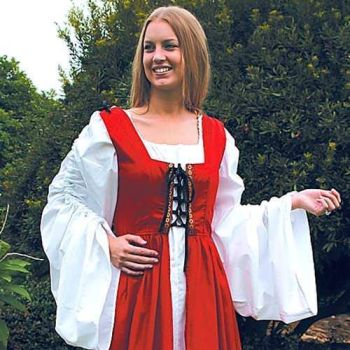 Women's Renaissance Costumes | Medieval Clothing for Women
