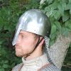 Medieval Saxon Nasal Helmet