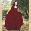 Scarlet Dream Dress