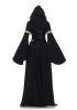 Beautiful Medieval Celtic Pagan Witch Costume