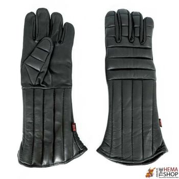 Black Rapier Gloves