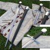 Hanwei/Tinker Early Medieval Sword, Blunt