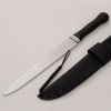 Lombard Seax Knife by Legacy Arms