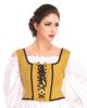 Reversible Wench Bodice (Decorated)