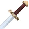 Viking 10th  Century Foam Sword