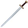 Viking 10th  Century Foam Sword