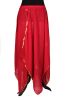 Belly Dancer Sequined Trimmed Skirt in 7 Colors