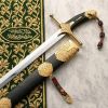 Impressive Sacred Sword of the Prophet
