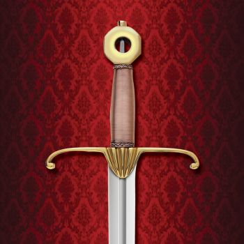The Sword of Temporal Justice