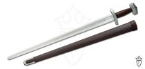 TOURNEY VIKING SWORD - BLUNT BY KINGSTON ARMS