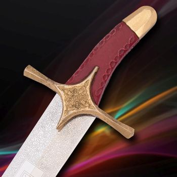 Sword of â€˜Ali ibn Abu Talib