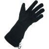 Real Suede Swordsman Gloves