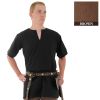 Medieval Tunic - Brown
