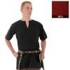 Medieval Tunic - Red